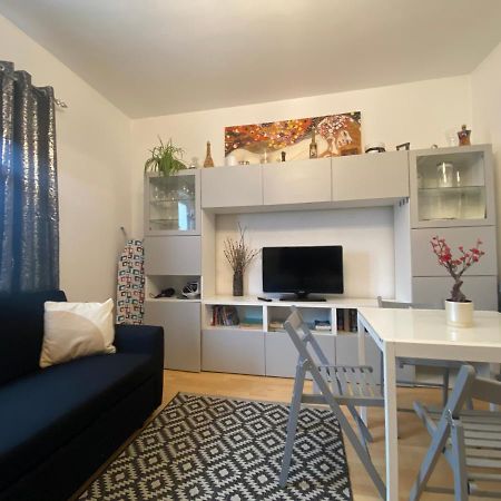 Da Giuseppe London Apartment ภายนอก รูปภาพ