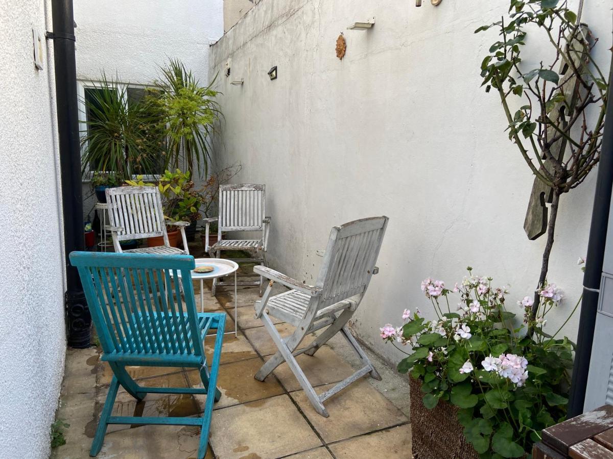 Da Giuseppe London Apartment ภายนอก รูปภาพ