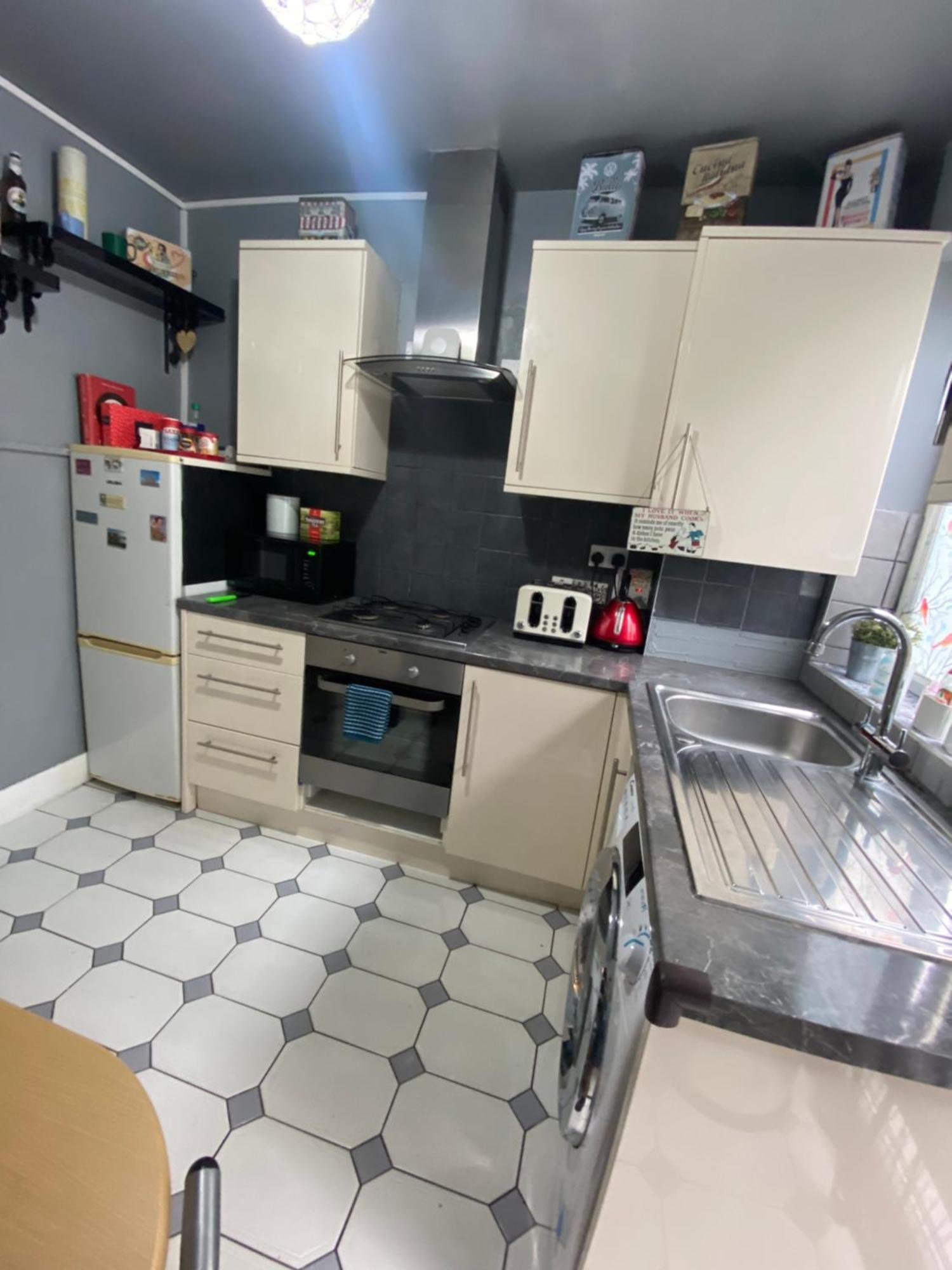 Da Giuseppe London Apartment ภายนอก รูปภาพ